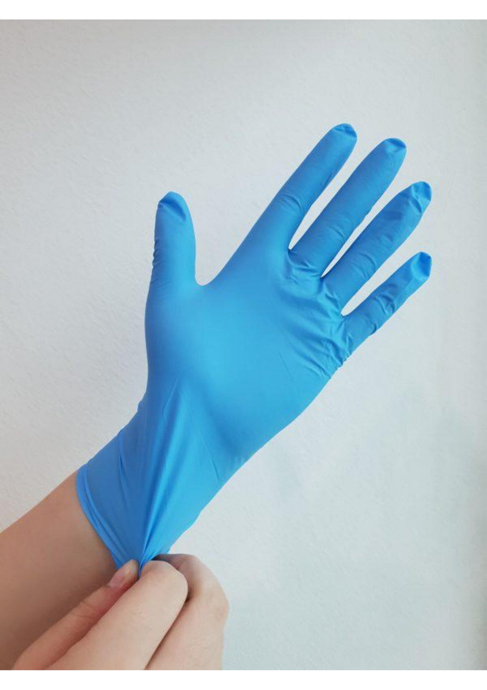 Nitrile Gloves - picture 2